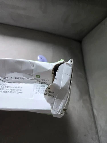 Review Card