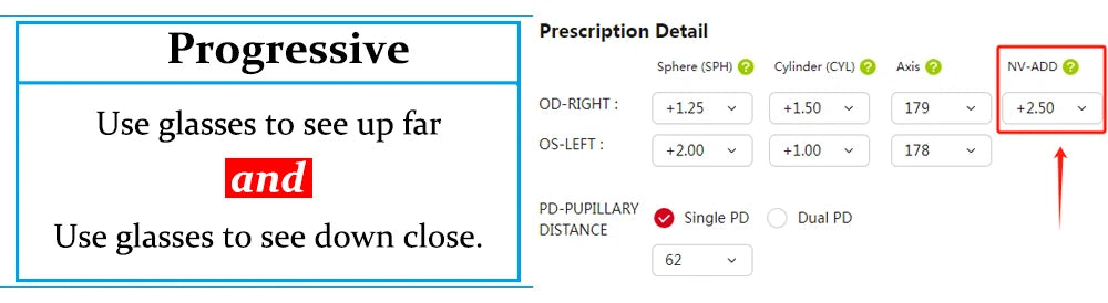 Brand Design Women Oversized Polygon Frame Photochromic Prescription Glasses Anti Blue Ray Hyperopia Myopia Astigmatism Eyewear